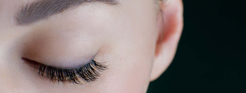 Permanente make-up eyeliner