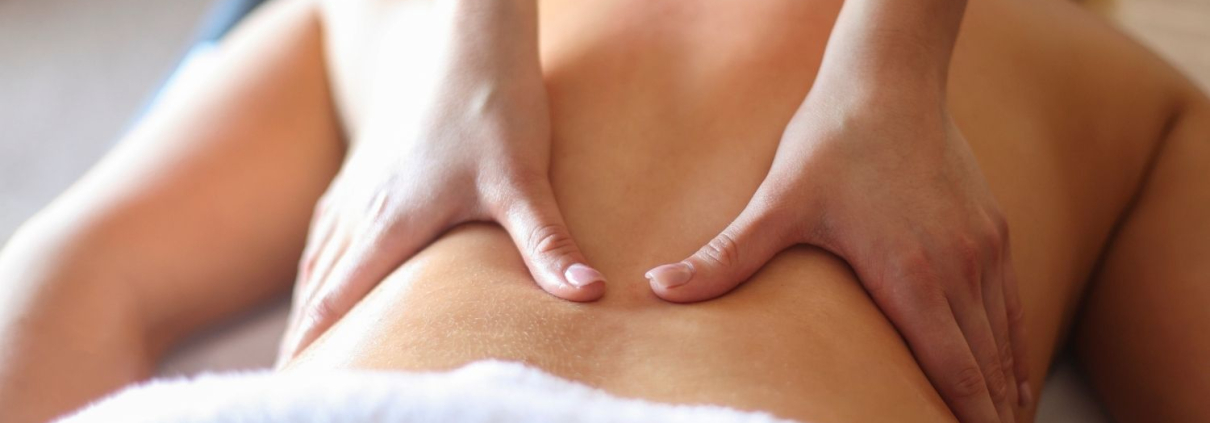 Het Lakhuis - Massage
