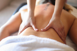 Het Lakhuis - Massage