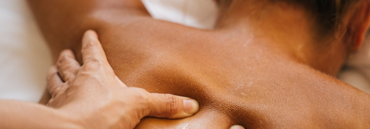 Het Lakhuis - Massage