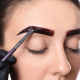 Het Lakhuis - Verven wenkbrauwen, Hybrid brows