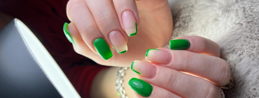 Het Lakhuis - Nagels nail art